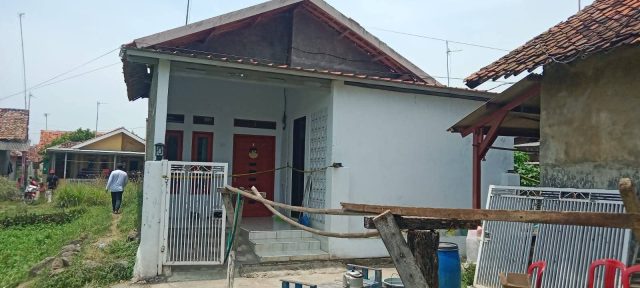 pembunuhan di Pamanukan