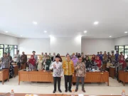 Subang Perkuat Jejaring dan Validasi Data HIV/AIDS HIV/AIDS Subang 2025