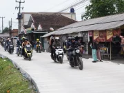 Bupati Subang Resmikan Peningkatan Jalan Tambakmekar–Kasomalang Peningkatan Jalan Tambakmekar–Kasomalang Subang