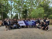 Dahana Ajak Media Subang “Merajut Cerita, Menguatkan Relasi” Lewat Media Gathering Media Gathering PT Dahana Subang