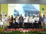 Subang Anugerahkan Desa Wisata Terbaik 2025, Kang Rey: “Wisata Milik Rakyat, Bukan Investor” Anugerah Desa Wisata Subang 2025