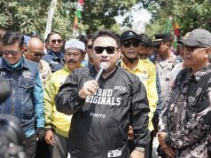 Bupati Reynaldy Tegaskan Komitmen Wujudkan “Subang Leucir 2027” di Tengah Pemangkasan Dana Subang Leucir 2027