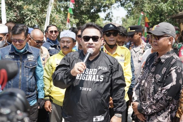 Subang Leucir 2027