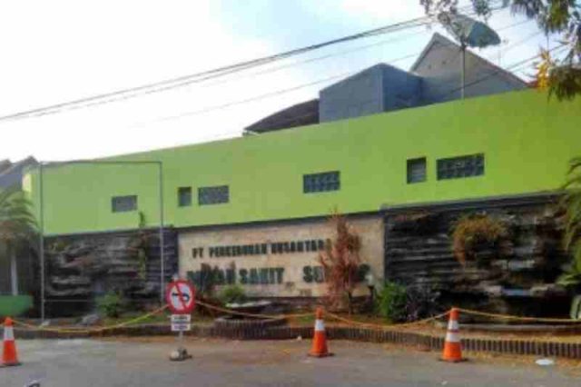 RS Agro Medika Nusantara Subang
