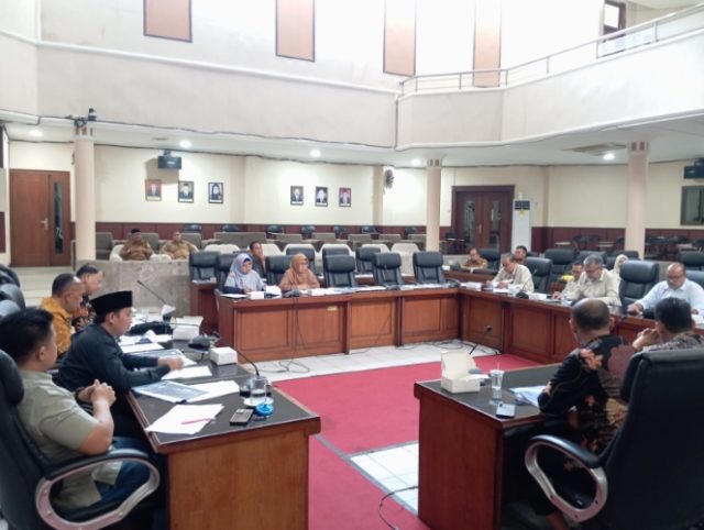 Optimalisasi PAD Subang 2026