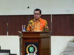 DPRD Subang dan Pemkab Bahas RAPBD 2026, Fokus pada Keadilan dan Kesejahteraan Rakyat DPRD Kabupaten Subang RAPBD 2026