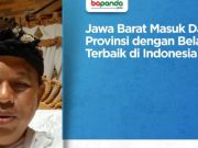 Judul:Jawa Barat Raih Predikat Belanja Terbaik, Setiap Rupiah Harus Berfaedah! Pengelolaan Keuangan Jawa Barat