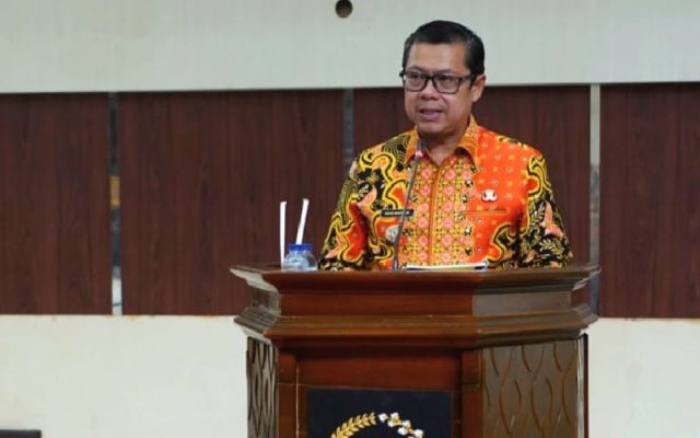 Pilkades Digital Subang 2026