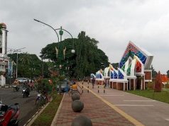 Judul: Kecamatan Subang Catat Jumlah RT dan RW Terbanyak di Kabupaten Subang Kecamatan Subang