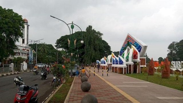 Kecamatan Subang