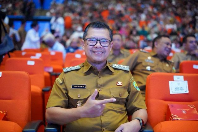 program makan bergizi gratis