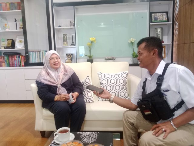 Pemutihan pajak kendaraan Subang