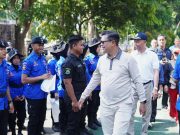 Subang Bergerak Serentak di Hari Kebersihan Dunia: Dari Jumsih Jadi Budaya Baru Gerakan Jumat Bersih Subang