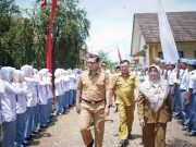 Semangat “Subang Ngabret” Membara di Jambore Pemuda 2025 Jambore Pemuda Subang 2025