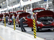 VinFast Bangun Pabrik di Subang, Siap Gebrak Pasar Mobil Listrik Indonesia Pabrik VinFast Subang