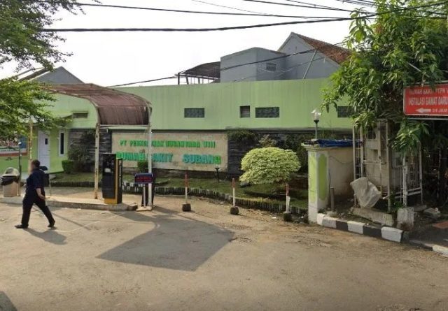 RS Agro Medika Nusantara Subang