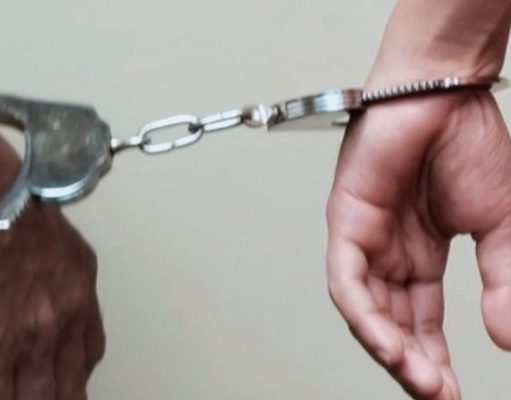 Polisi Subang Ciduk Dua Pengedar Sabu, Barang Bukti 29 Gram Siap Edar pengedar sabu Subang ditangkap