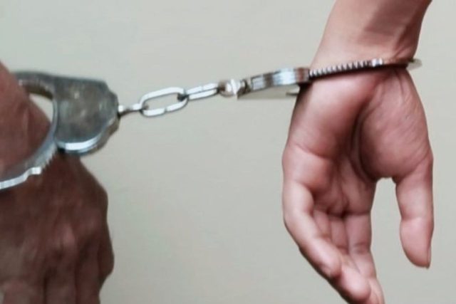 pengedar sabu Subang ditangkap