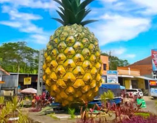 Jalancagak: Di Atas Awan Subang, Cerita yang Menyejukkan Kecamatan Jalancagak Kabupaten Subang