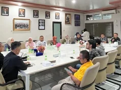 Perumda TRS Jadi Rujukan Tata Kelola Perusahaan bagi Perumdam Indramayu Perumda TRS jadi rujukan tata kelola