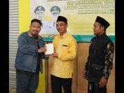 Pemkab Subang Salurkan Honor 8.000 Guru Ngaji dan Tenaga Pendidikan Keagamaan Langsung ke Rekening honor guru ngaji Subang