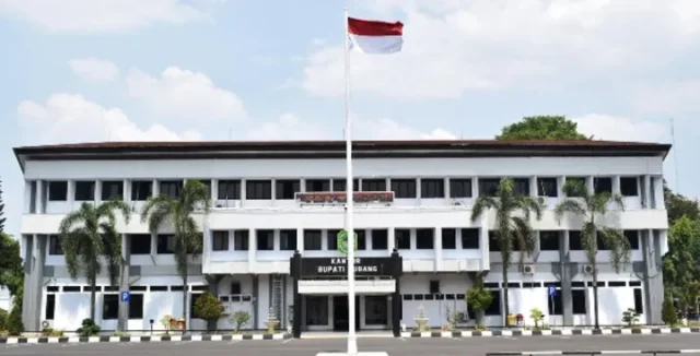 Hasil Tes Gagasan Tulis JPT Pratama Subang 2025