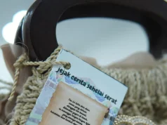 Serat Nanas Subang Menggeliat: Langkah Baru Menuju Identitas Daerah serat daun nanas Subang