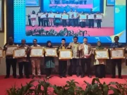 Subang Raih Penghargaan PB MKJP, Bukti KB Bukan Sekadar “Kartu Biru” Penghargaan PB MKJP Subang