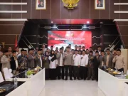 Kapolres Subang Ajak Da’i Kamtibmas Jaga Harmoni dan Kedamaian Lewat Dakwah yang Menyejukkan Kapolres Subang