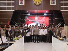 Kapolres Subang Ajak Da’i Kamtibmas Jaga Harmoni dan Kedamaian Lewat Dakwah yang Menyejukkan Kapolres Subang
