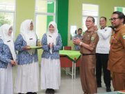 Sanatsu, Sabun Nanas Ajaib dari Siswa MTsN Subang yang Siap Harumkan Jawa Barat Sanatsu sabun nanas MTsN 1 Subang