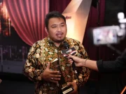 Subang Berkilau di Jakarta: Kang Rey Bawa Pulang Penghargaan Inovasi TV One 2025