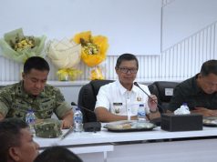 Kang Akur Tekankan Sinergi dan Keamanan dalam Program Makan Bergizi Gratis Subang Program Makan Bergizi Gratis Subang