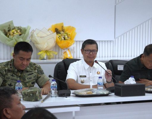 Kang Akur Tekankan Sinergi dan Keamanan dalam Program Makan Bergizi Gratis Subang Program Makan Bergizi Gratis Subang