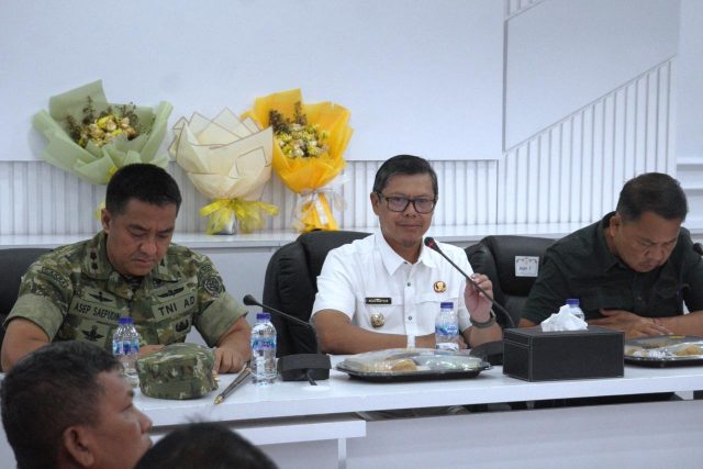 Program Makan Bergizi Gratis Subang