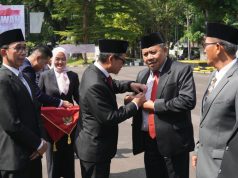 Pemkab Subang Apresiasi Akun Medsos Tersigap Tangani Aduan Warga penghargaan akun medsos tersigap Subang