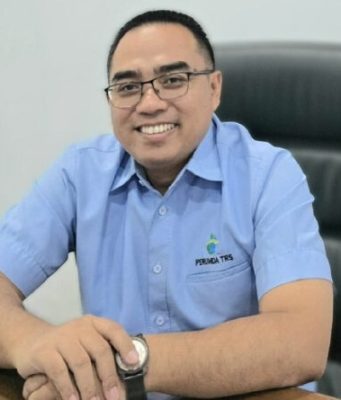 Perumda Tirta Rangga Subang Siap Luncurkan Layanan QRIS layanan pembayaran QRIS Perumda Tirta Rangga
