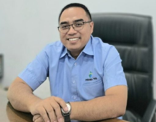 Perumda Tirta Rangga Subang Siap Luncurkan Layanan QRIS layanan pembayaran QRIS Perumda Tirta Rangga