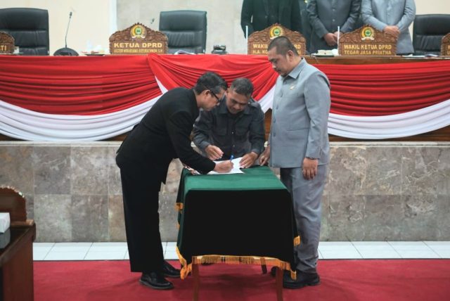 Propemperda Subang 2026