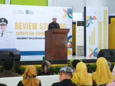 DPRD Subang Gelar Review Stunting 2025, Kang Akur Tekankan Kolaborasi dan Data Akurat Review Stunting Subang 2025
