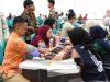 Dahana Gelar MCU Tahunan untuk Perkuat Budaya Hidup Sehat Karyawan MCU tahunan PT Dahana