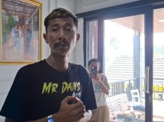 Kasus Guru Tampar Siswa di Subang Berakhir Damai, Orang Tua dan Sekolah Saling Memaafkan Kasus guru tampar siswa Subang