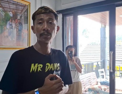 Kasus Guru Tampar Siswa di Subang Berakhir Damai, Orang Tua dan Sekolah Saling Memaafkan Kasus guru tampar siswa Subang
