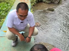 Air Cibulakan Makin Jernih: Perumda Tirta Rangga Umumkan Kabar Baik dari Pegunungan Cijambe kualitas air Cibulakan Perumda Tirta Rangga