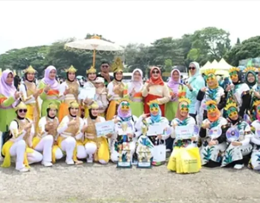 Persadia RSUD Subang Sabet Tiga Penghargaan di Hari Diabetes Sedunia 2025 prestasi Persadia RSUD Subang Hari Diabetes Sedunia 2025