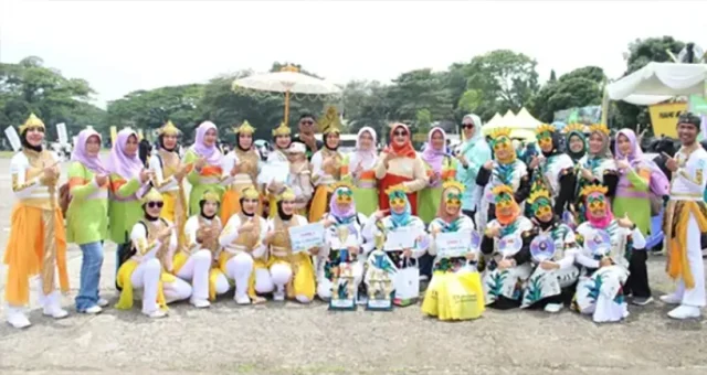 prestasi Persadia RSUD Subang Hari Diabetes Sedunia 2025