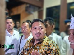 Bupati Subang Diperiksa 7 Jam Terkait Dugaan Pencemaran Nama Baik Bupati Subang diperiksa pencemaran nama baik