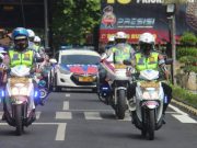 Operasi Zebra Lodaya 2025 Dimulai: Subang Siap Tertib, Jalanan Siap Aman Operasi Zebra Lodaya 2025 Polres Subang