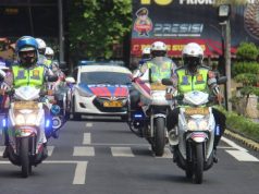 Operasi Zebra Lodaya 2025 Dimulai: Subang Siap Tertib, Jalanan Siap Aman Operasi Zebra Lodaya 2025 Polres Subang