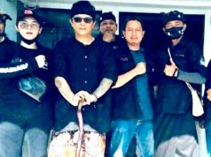 Subang Memanas: dr. Maxi Buka Suara, Paguyuban Sundawani Wirabuana Siap Jadi Tameng Moral dr. Maxi Subang dan Paguyuban Sundawani Wirabuana